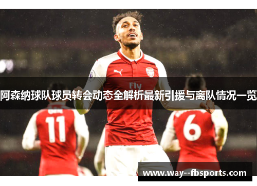 阿森纳球队球员转会动态全解析最新引援与离队情况一览 阿森纳球队球员转会动态全解析最新引援与离队情况一览