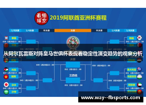 从阿尔瓦雷斯对阵皇马世俱杯表现看稳定性演变趋势的观察分析 从阿尔瓦雷斯对阵皇马世俱杯表现看稳定性演变趋势的观察分析